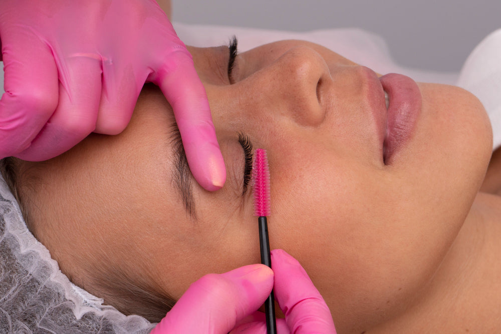 Cum să combini diferite tipuri de extensii gene pentru un efect unic