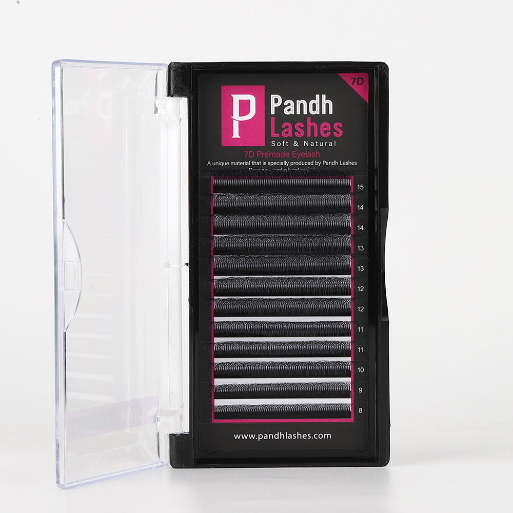 Extensii gene 7D W MIX PandH Premium