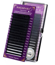 Extensii gene Nagaraku D - Original