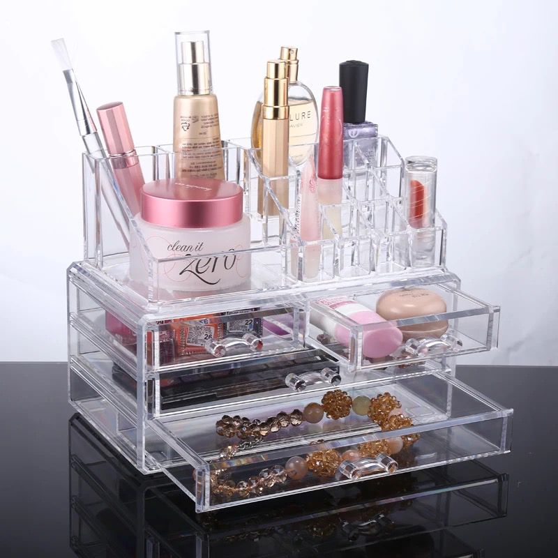 Organizator gene 2 piese