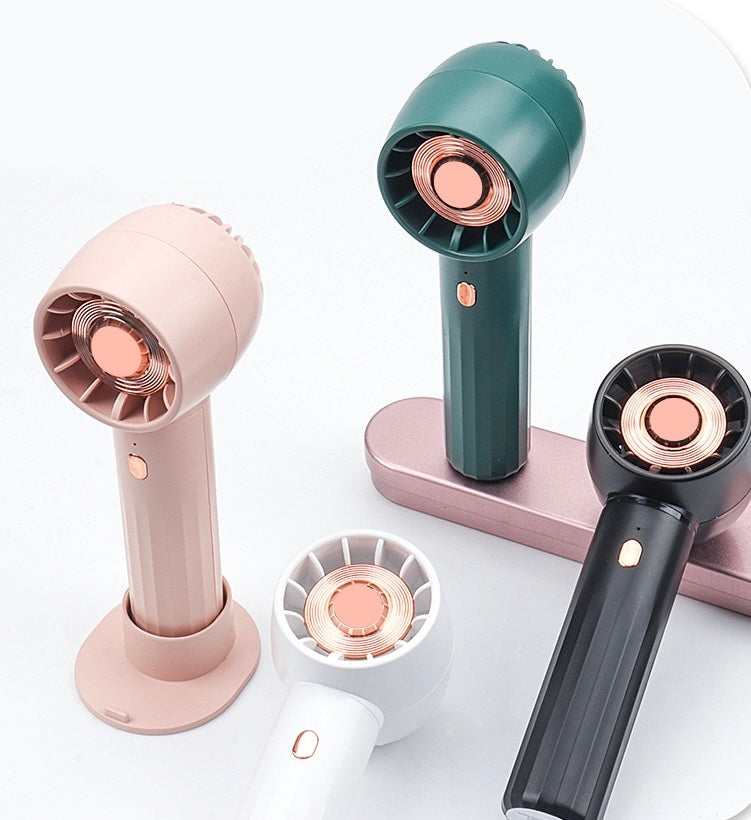 Ventilator gene Turbo