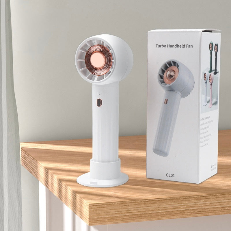 Ventilator gene Turbo