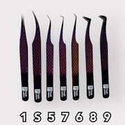 Pensete gene Mov fiber tips