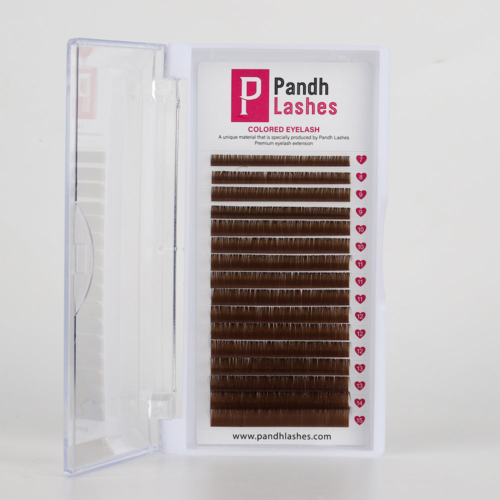 Extensii gene Maro MIX Pandh Premium