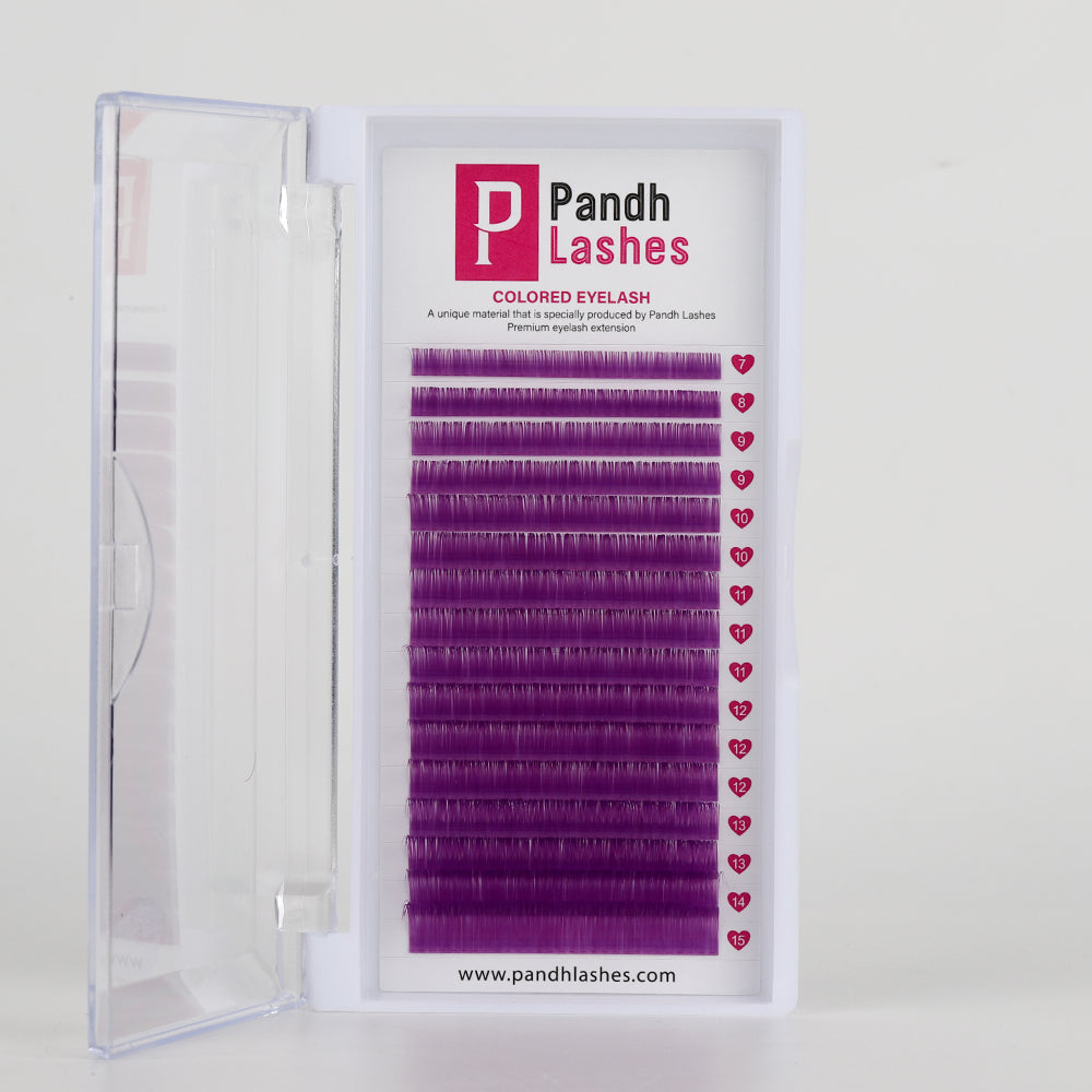 Extensii gene Mov MIX Pandh Premium