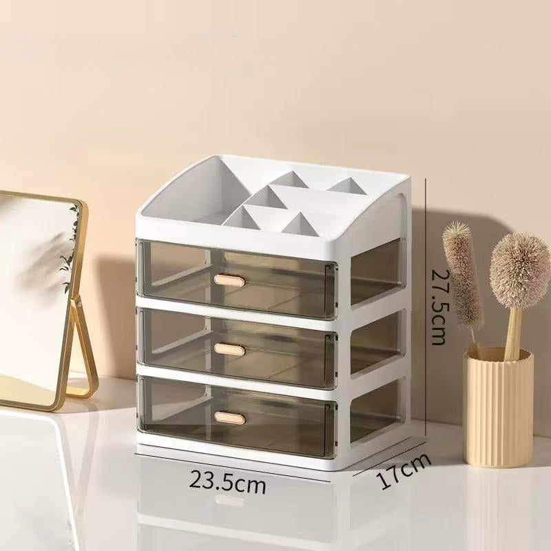 Organizator gene tip 5