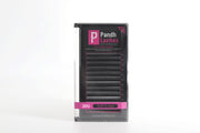 Extensii gene 2/3/4/5 DU MIX PandH Premium