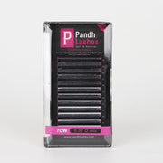 Extensii gene 7D W MIX PandH Premium