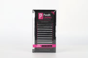 Extenstii gene 4DW Double Tips ML MIX Pandh Premium