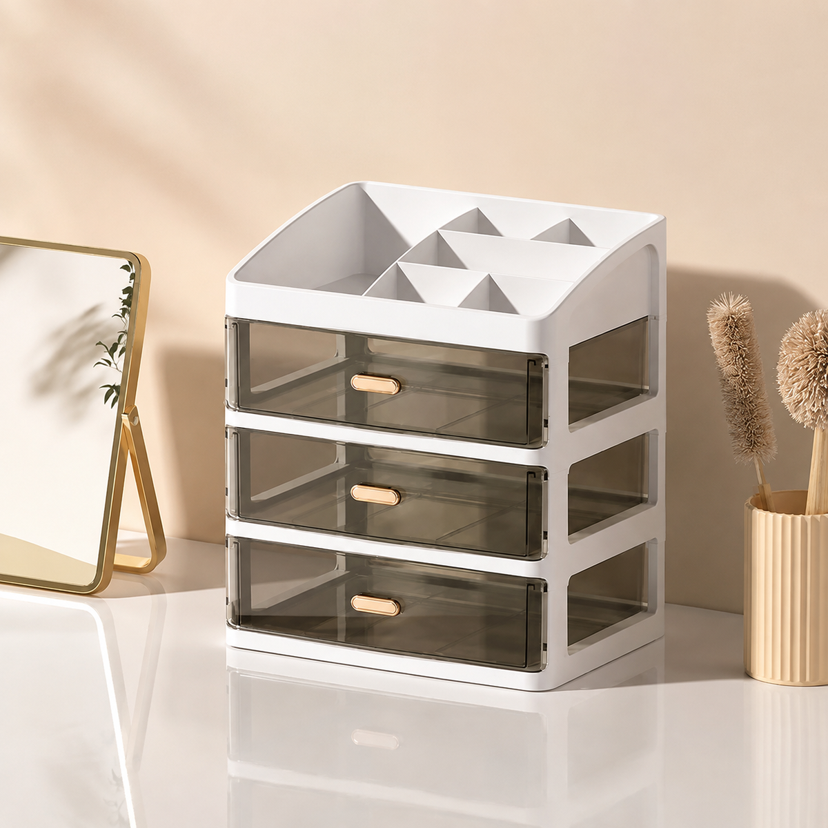 Organizator gene tip 5