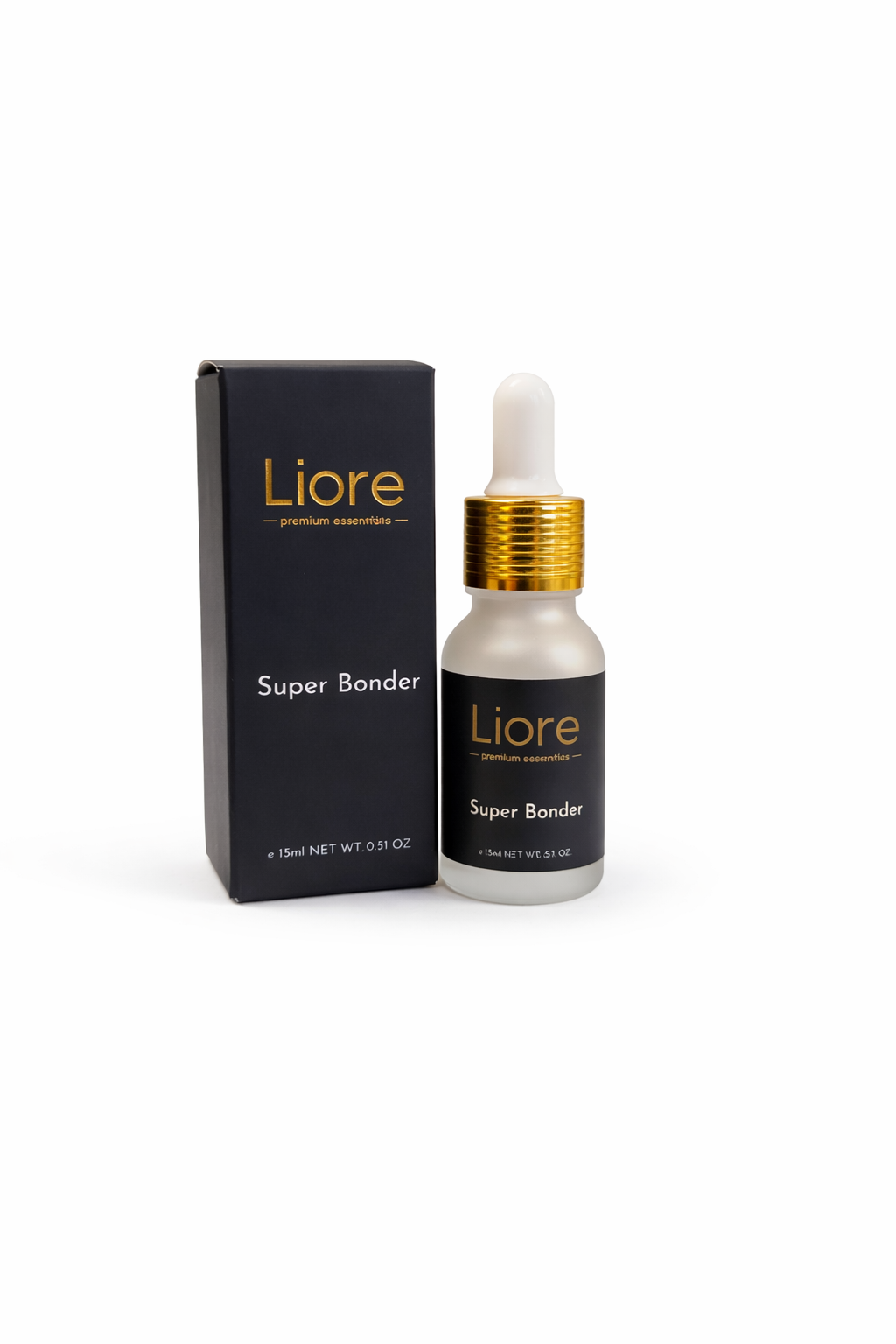 Super Bonder Extensii gene Liore