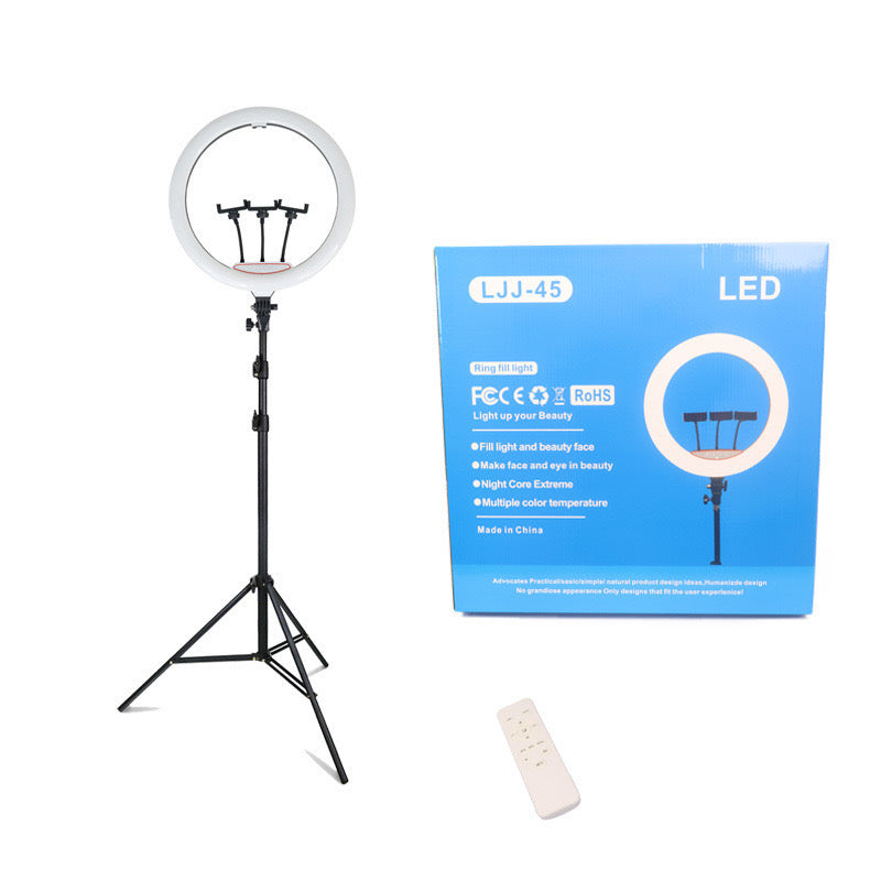 Lampa Ring 46cm - 55W