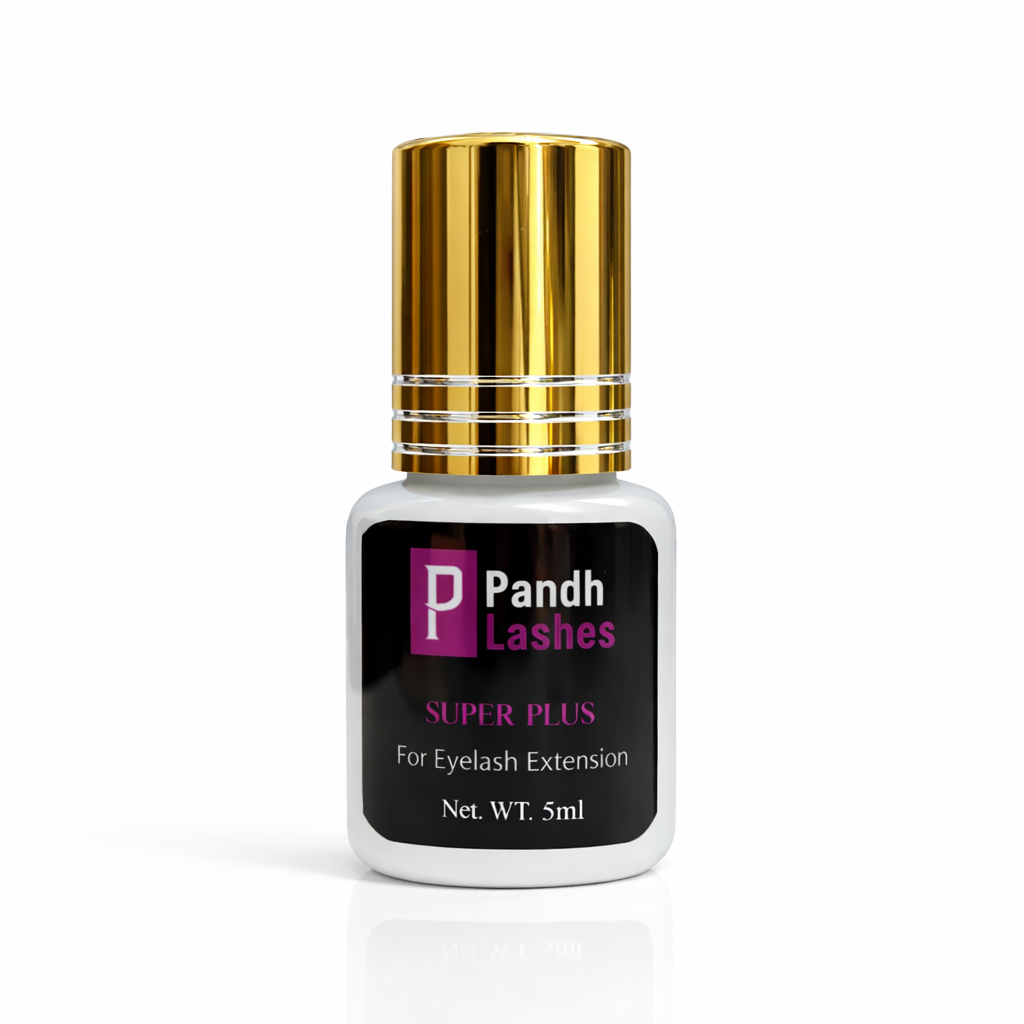 Adeziv Super Plus Extensii gene 5ml