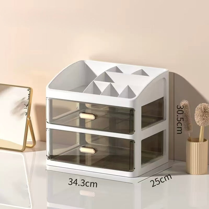 Organizator gene tip 6
