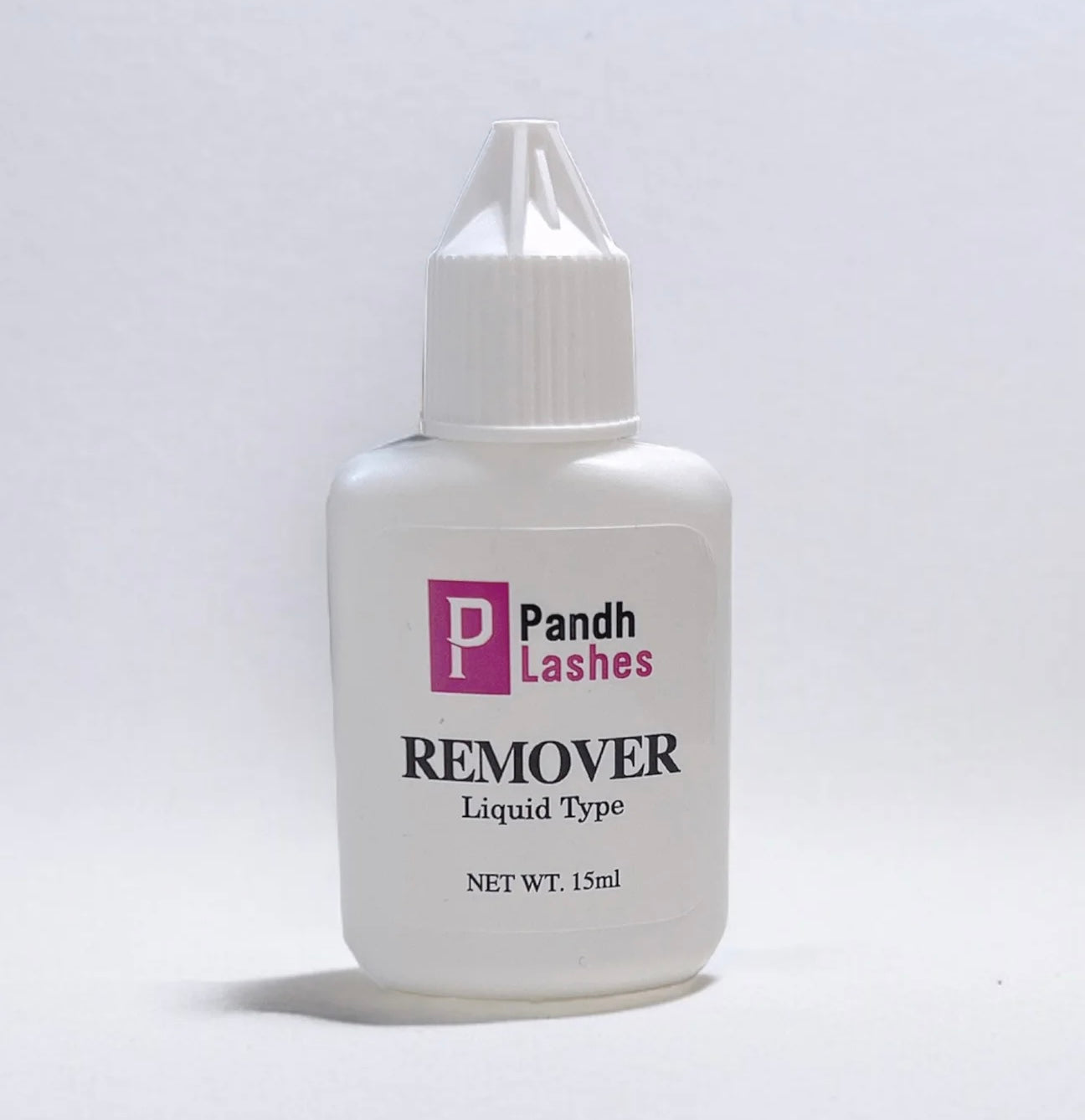 Remover Lichid Extensii gene 15ml