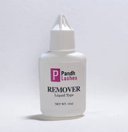 Remover Lichid Extensii gene 15ml