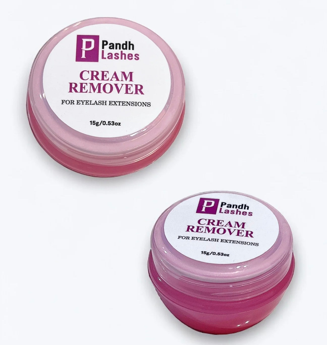 Remover Crema Extensii gene 15g