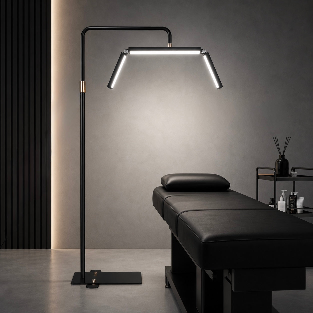 Lampa LED ProLash 40W