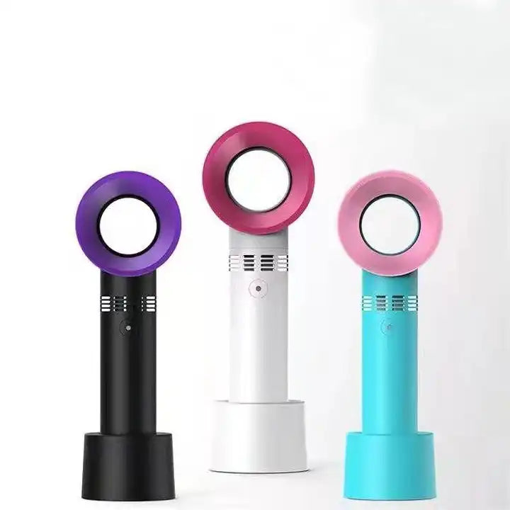 Ventilator Design