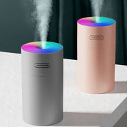Umidificaror de aer cu ultrasunete 2