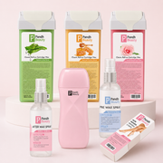Kit epilare ceara 2