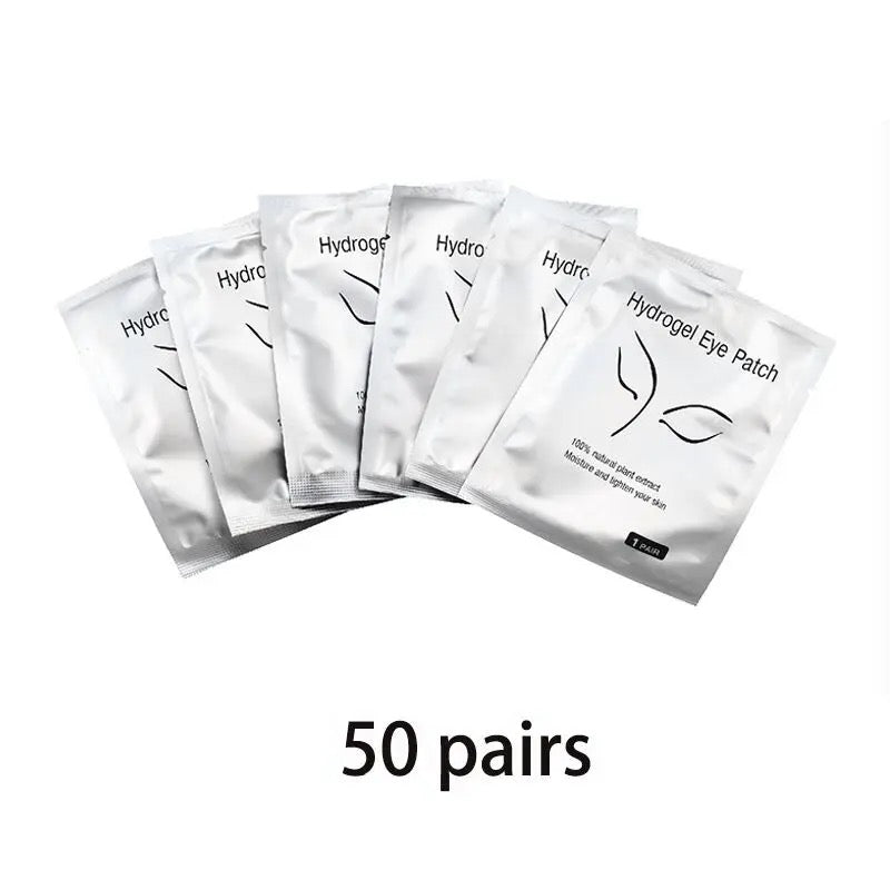 Patch-uri Extensii gene hidrogel- 50 buc