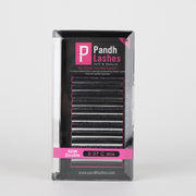 Extenstii gene 5D W Double Tips Pandh MIX