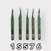 Pensete gene Sarpe fiber tips