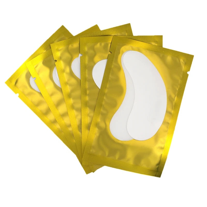 Patch-uri Extensii gene premium gold- 50buc