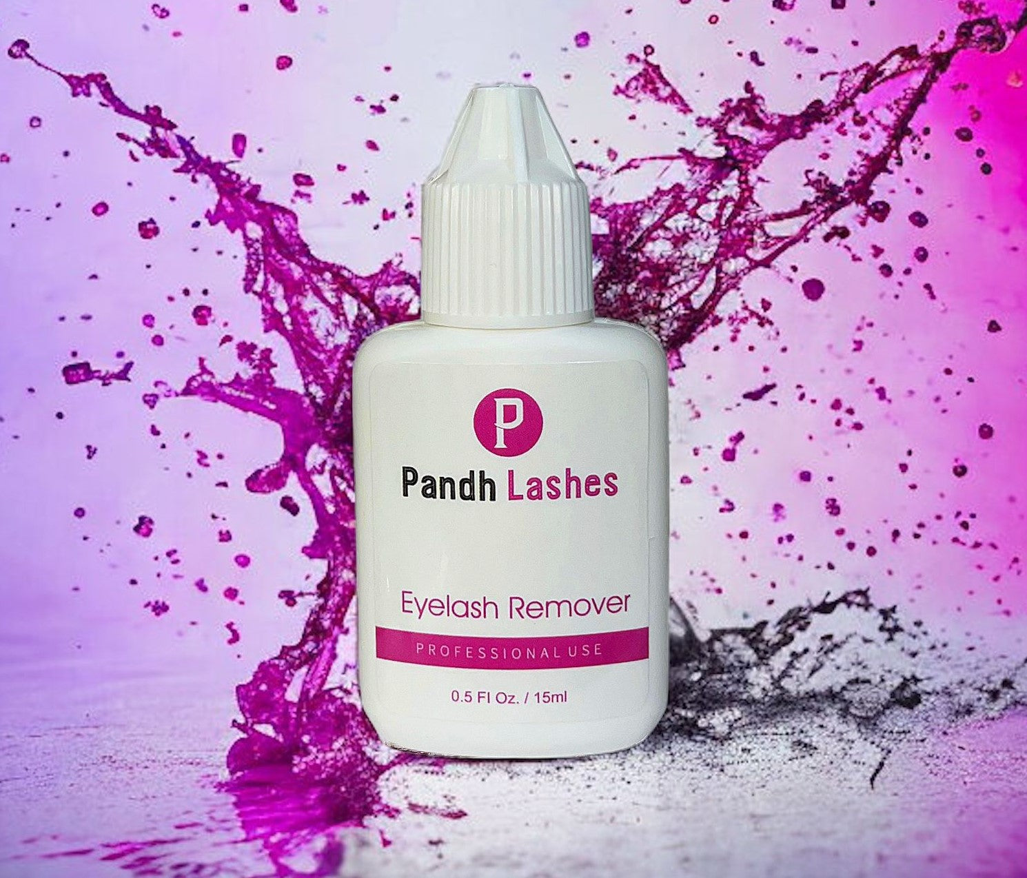 Remover Gel 15ml