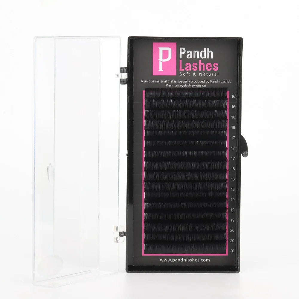 Extensii Gene C PandH 16-20mm Premium