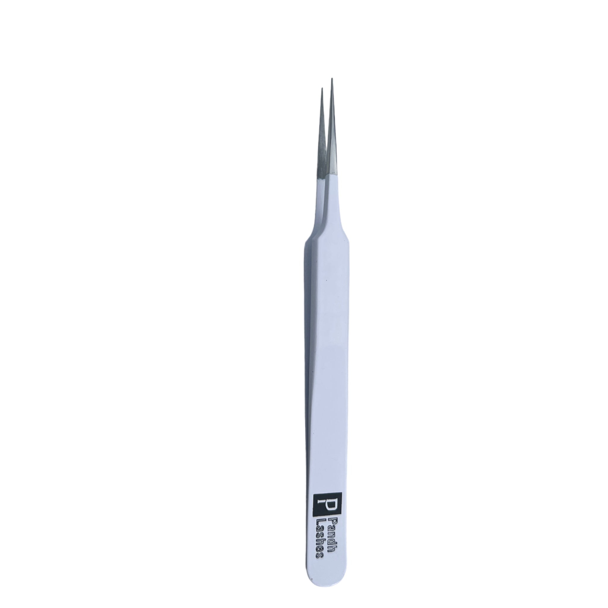 Pensete gene Albe NOU - Fiber Tips