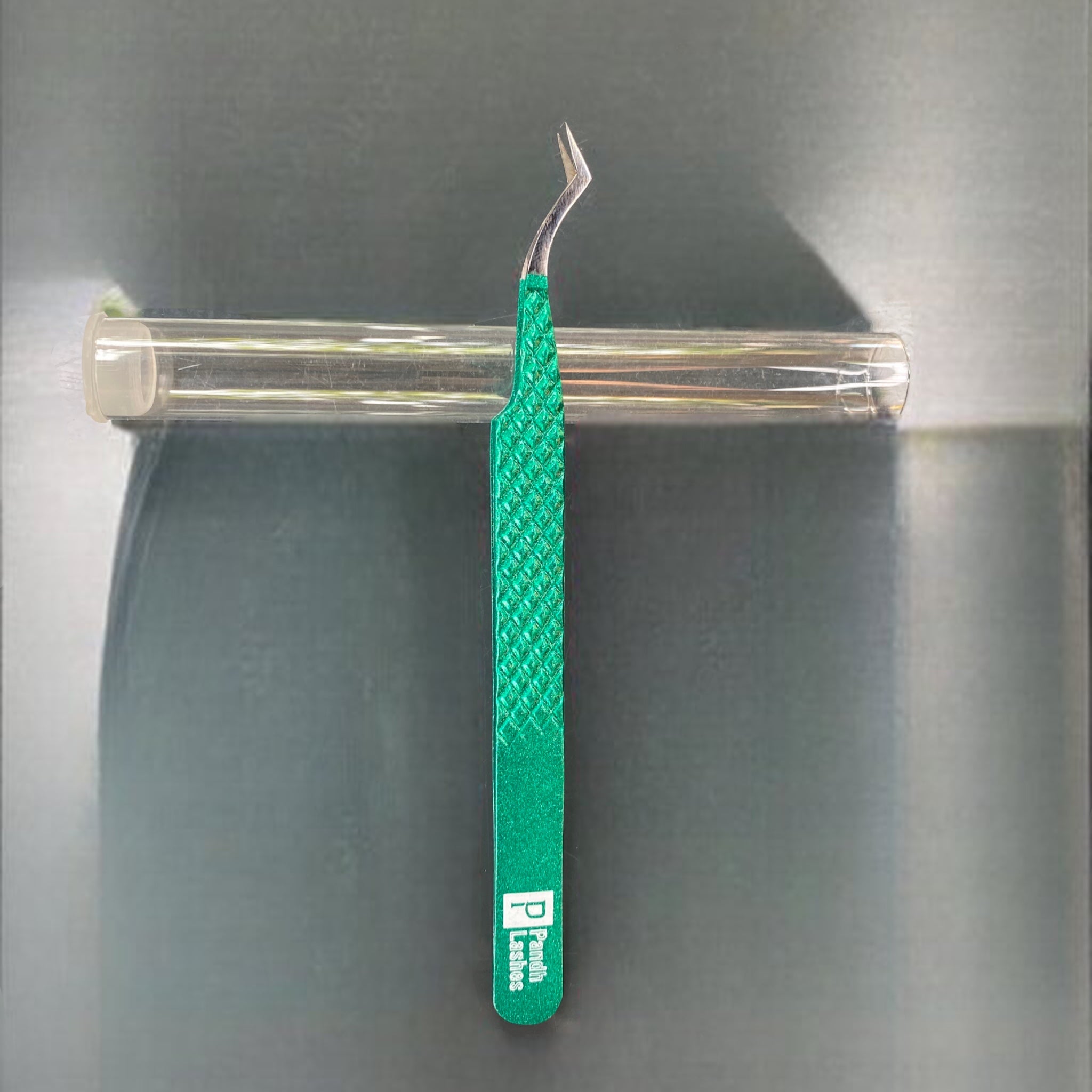 Pensete gene Turcoaz NOU - Fiber Tips