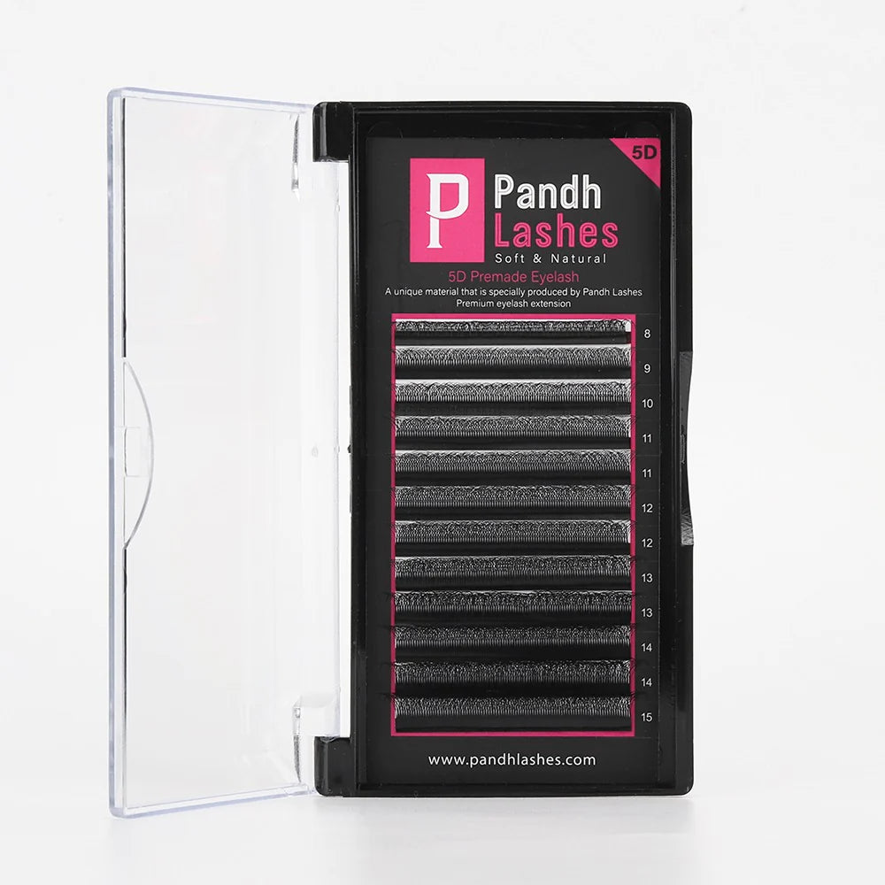 Extensii gene 5D W PandH Premium