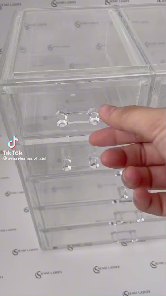 Încărcați videoclipul: Organizator gene 2 piese