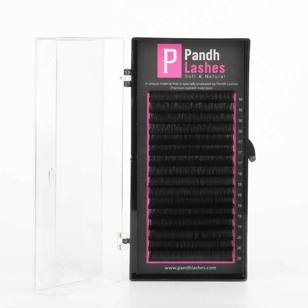 Extensii Gene D PandH 16-20mm Premium