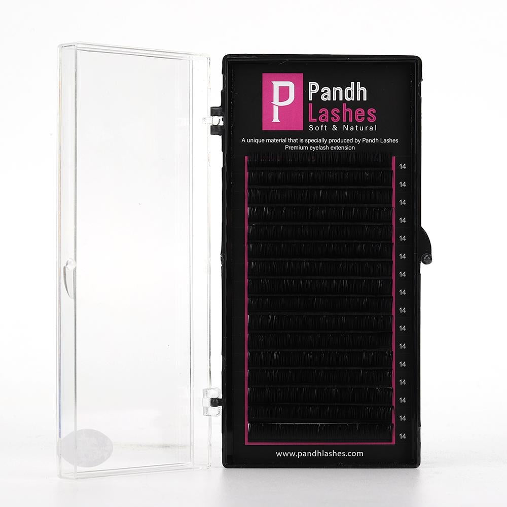 Extensii Gene D PandH Premium