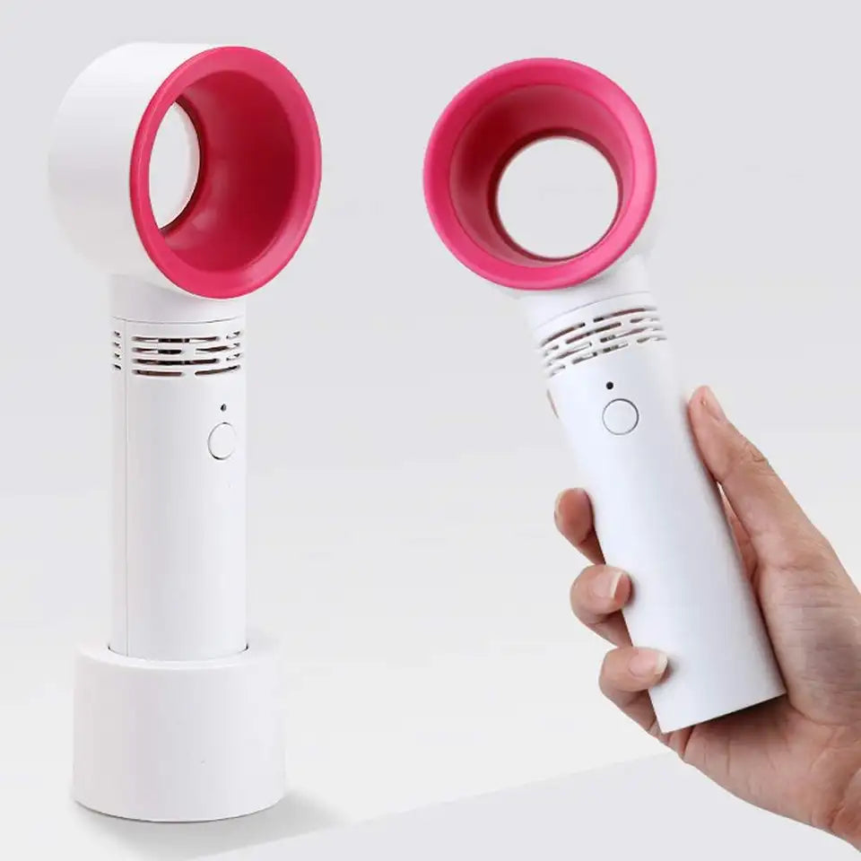 Ventilator Design