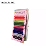 Extensii Gene Nagaraku Rainbow