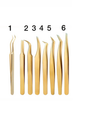 Pensete gene Gold