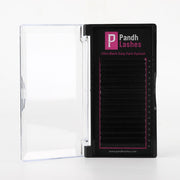 Extensii Gene Ultra Black Easy fans