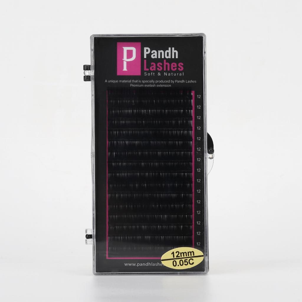 Extensii Gene C PandH Premium