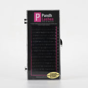 Extensii Gene C PandH Premium