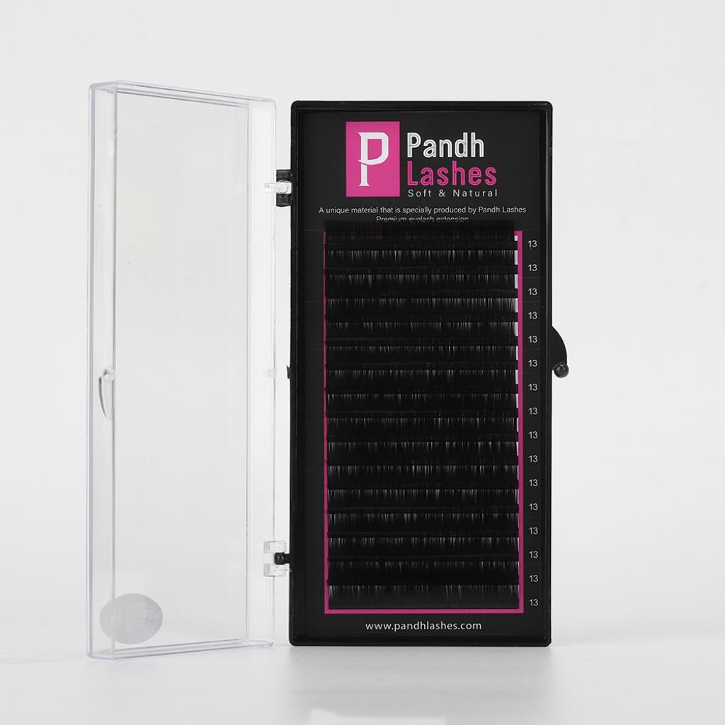 Extensii Gene C PandH Premium
