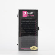 Extensii Gene L MIX PandH Premium