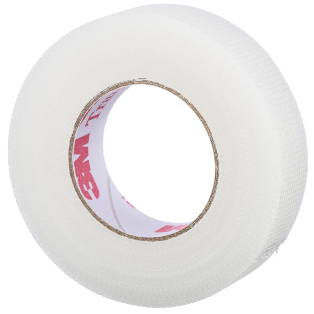 Banda Transpore gene 3M(plastic)