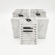 Paleta gene Marble
