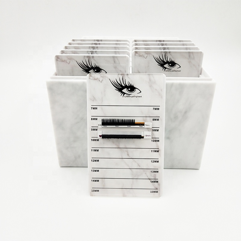 Paleta gene Marble