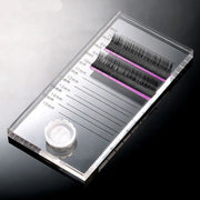 Paleta cristal
