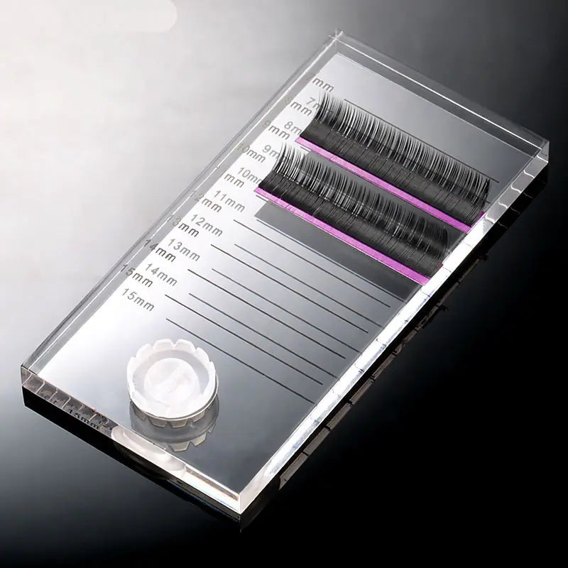 Paleta cristal